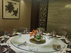 包厢-胡记饭店(保工街店)