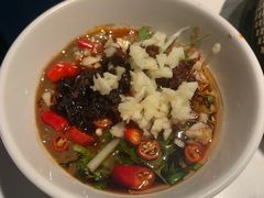 -加餐海鲜自助(宝龙一城店)