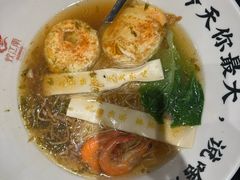 -炊江南·上海菜(国展华漕店)