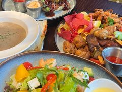 -bluefrog蓝蛙(成都太古里店)