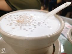 -仁信双皮奶(东川路店)