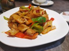 -贯贯吉·清真餐厅(浙江中路店)