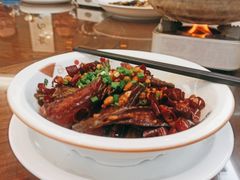 -长沙中国城戴斯酒店