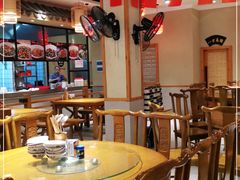 -格塘人家·山泉水煮鱼(望兴家园店)