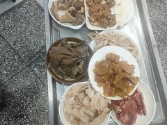 -李德富老街牛杂火锅(抚琴街店)