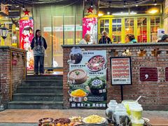 -龙厂长火锅厂(抚琴店)