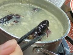 -四囍码头海鲜烧烤自助火锅(外滩南京东路悦荟广场店)