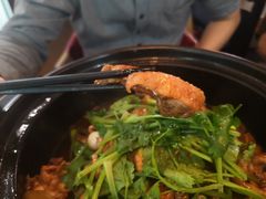 -芳村榕树头叹佬鸡煲(体育西店)