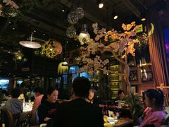 -胡桃里音乐酒馆(下沙店)