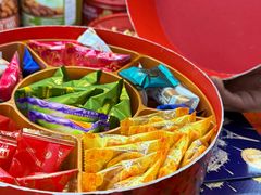 -紫荆城食品交易中心(华强北店)