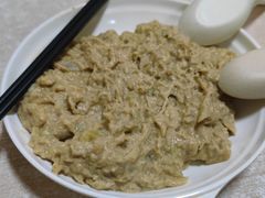 -宝光熏肉鞋底火烧(新街口店)