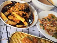 -华春餐馆(鱼山路店)