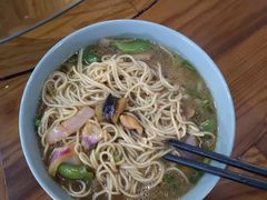 黄鱼面-静海楼(学田店)