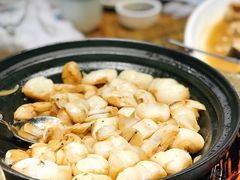 -77号渔船·蒸海鲜青岛菜(积米崖店)