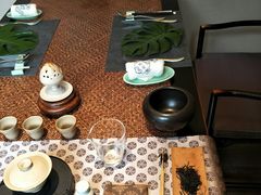 -王府茶楼茶宴·创意菜(大观园总店)