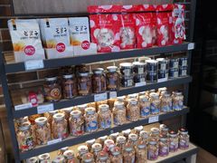 零售区-85度C(北京玉蜓桥二店)