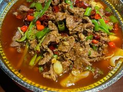 -拾捌川·自贡爆炒(新街口店)