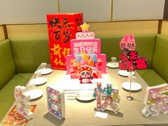-海底捞火锅(万象汇店)