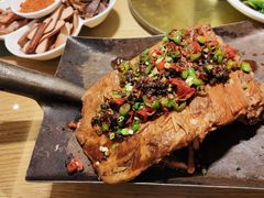 彩虹排骨-鸡毛店·川菜(双楠店)