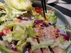 -Aqua Oasis 水天堂(石路天虹店)