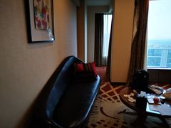 -上海虹桥西郊假日酒店