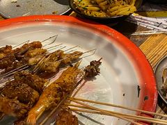 -北丐先生·野馄饨烧烤(雨花万象店)