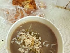 -汪记鲜鱼糊汤粉(沈阳路总店)