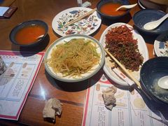 -老昌春饼(欧亚世纪店)