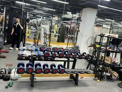 -超鹿运动(融侨锦江店)