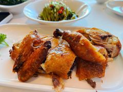 凯鸽风沙鸡-凯鸽酒楼(振兴街店)