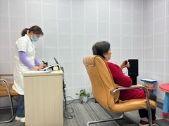 -海之声助听器峰力直营店深圳旗舰中心