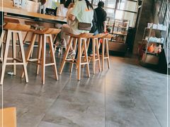 -星巴克(深圳新沙天虹店)
