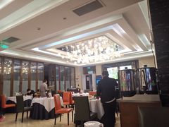 大堂-丰收日·小海鲜·沪上家宴(顾村正大店)
