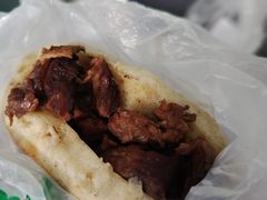 -清真-戏楼王记牛肉面