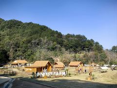 -龙岩森林水乡景区