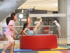 -小小运动馆(罗宾森中心)