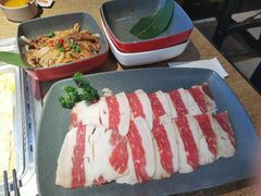 -新石器烤肉(石路天虹店)