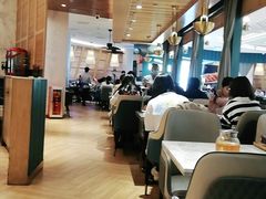 -美奈小馆·越南料理(福田星河COCO Park店)