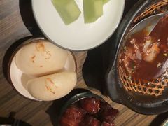 -鸽子侯·家宴·平价海鲜(绿地店)