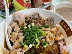 -荔林食店(西华路店)