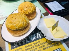 -火啫啫·粤式啫啫煲(南通首店)
