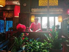 -湘水谣(芙蓉店)