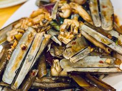 -老字号蛇口德记烧腊饭店·海鲜加工
