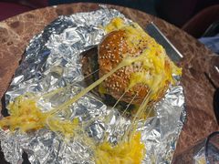 -Let'sBURGERplus·非常创意汉堡(三里屯店)