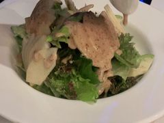 -龙虾酒吧扒房(宁波香格里拉店)