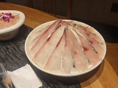 -杨肥肠火锅大排档(火车站花园店)