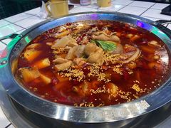 -晓彭肥肠鸡(茂业天地店)