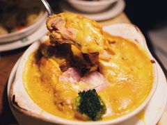 -太平馆餐厅(油麻地店)