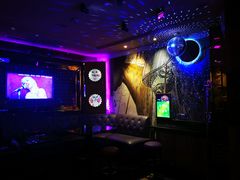 -向日葵KTV(温江店)