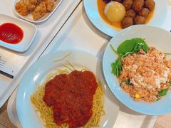 -宜家家居(哈尔滨商场店)